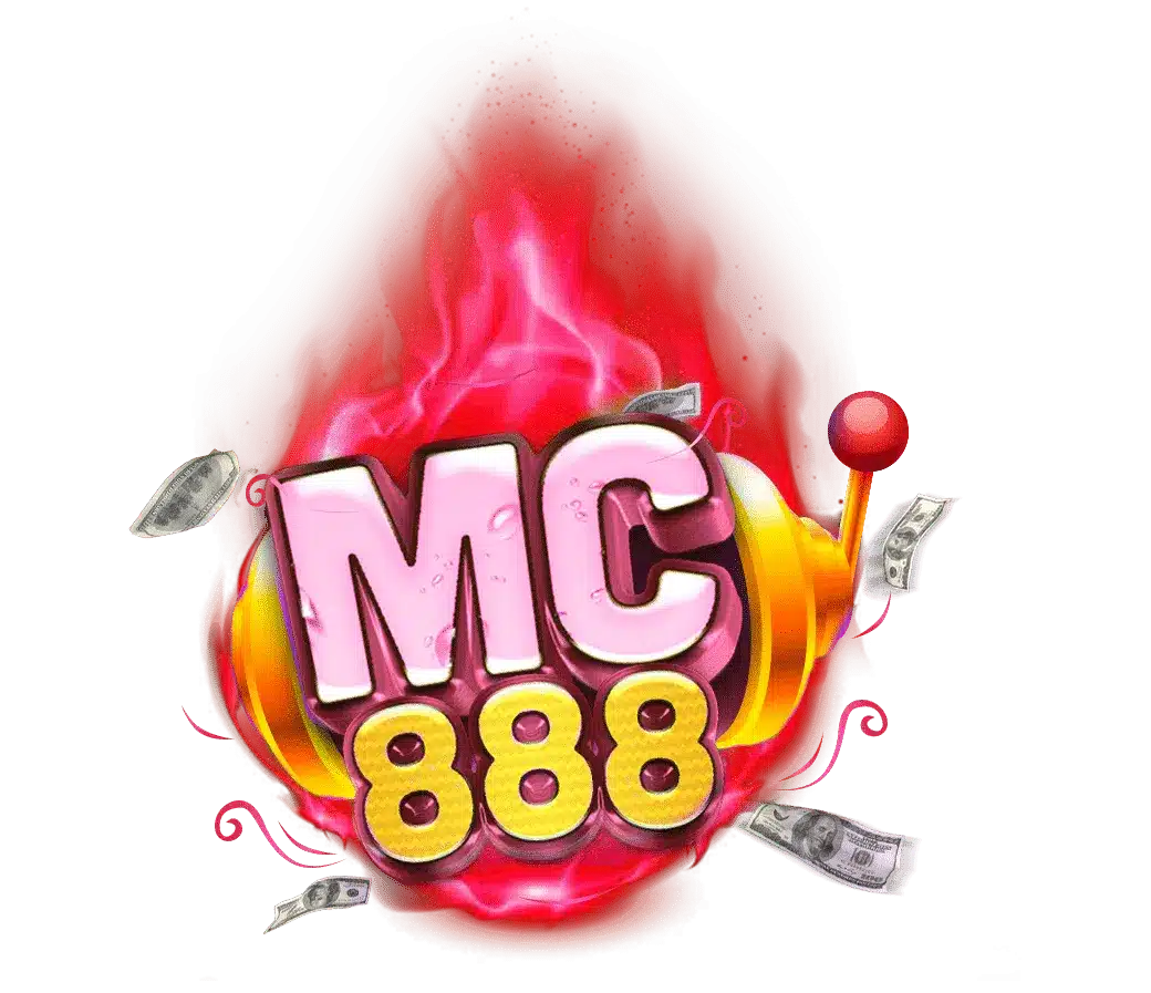 mc888 logo - mc888-th.com